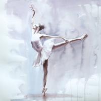 Dusky Arabesque #45763 Dusky Arabesque #45763