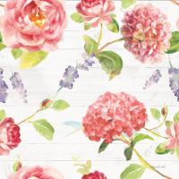 Maison Des Fleurs Pattern I #45848