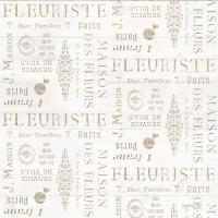 Maison Des Fleurs Pattern V #45859