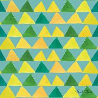 Mellow Yellow Step 05B #45920 Mellow Yellow Step 05B #45920