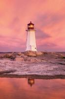 Peggys Cove #46108 Peggys Cove #46108