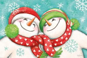 Let it Snow II Eyes Open #46160 Let it Snow II Eyes Open #46160