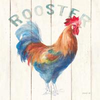 Rooster #46168