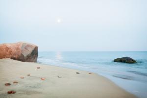 Coastal Rocks #46203 Coastal Rocks #46203