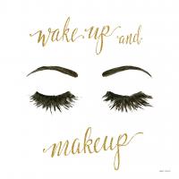 Wake Up and Make Up I #46222