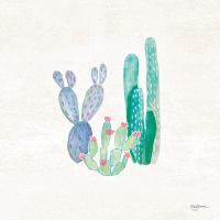 Bohemian Cactus II #46232