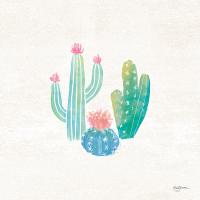 Bohemian Cactus III #46233