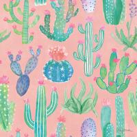 Bohemian Cactus Step 01D #46244 Bohemian Cactus Step 01D #46244
