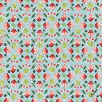 Country Poinsettias Step 05B #46281 Country Poinsettias Step 05B #46281