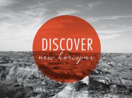 Discover New Horizons v2 #46391 Discover New Horizons v2 #46391
