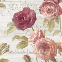 French Roses V #46488