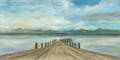 Lake Pier #46660 Lake Pier #46660