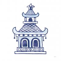 Everyday Chinoiserie I #46779 Everyday Chinoiserie I #46779