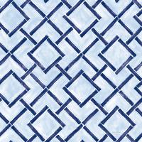Everyday Chinoiserie Pattern IC #46789