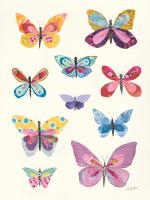 Butterfly Charts II #46884
