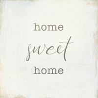 Home Sweet Home I Script #46898