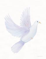 Easter Blessing Dove I #46940