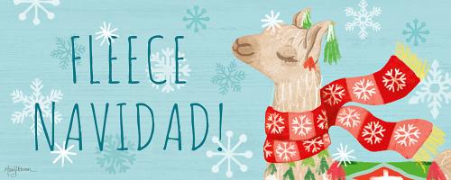 Lovely Llamas Christmas VII #47086 Lovely Llamas Christmas VII #47086