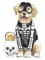 Halloween Pets VII #47159