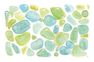 Seaglass Abstract #47192 Seaglass Abstract #47192