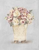 Parlor Roses I Sage #47393 Parlor Roses I Sage #47393