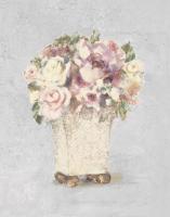 Parlor Roses II Sage #47394 Parlor Roses II Sage #47394