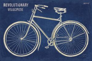 Blueprint Bicycle #47418