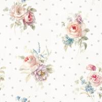 Cottage Garden Pattern VIIIA #47497 Cottage Garden Pattern VIIIA #47497