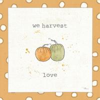 Harvest Cuties I Step 02C #47508 Harvest Cuties I Step 02C #47508