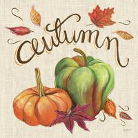 Autumn Harvest I Linen #47590