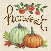 Autumn Harvest IV Linen #47593