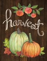 Autumn Harvest IV Walnut #47606