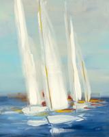 Summer Regatta II Red Yellow #47777 Summer Regatta II Red Yellow #47777