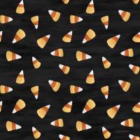 Haunted Halloween Pattern I #47993 Haunted Halloween Pattern I #47993