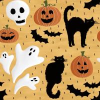 Haunted Hallowee Pattern IV #47994 Haunted Hallowee Pattern IV #47994