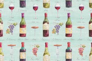 Wine Country Step 01B #48066-36x24 Wine Country Step 01B #48066-36x24