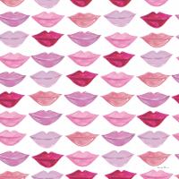 Think Pink Pattern VI #48084-12x12 Think Pink Pattern VI #48084-12x12