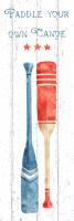Nautical Life III Vertical #48166-12x36 Nautical Life III Vertical #48166-12x36