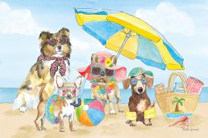 Summer Paws I #48183 Summer Paws I #48183