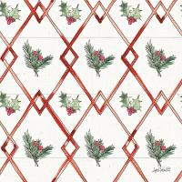 Modern Farmhouse Pattern IVA Christmas #48245 Modern Farmhouse Pattern IVA Christmas #48245