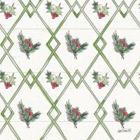 Modern Farmhouse Pattern IVB Christmas #48246 Modern Farmhouse Pattern IVB Christmas #48246