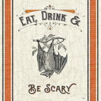 Be Scary IV #48390