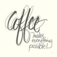 Coffee Sayings IV #48408