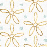 Winter Coast Pattern VIIIB #48551