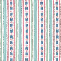 Springtime Pattern VI #48587 Springtime Pattern VI #48587