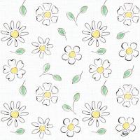 Springtime Pattern VIIA #48588