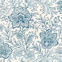 Kala II Gray #48703-24x24 Kala II Gray #48703-24x24