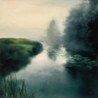 Twilight Fog Neutral #48708-24x24 Twilight Fog Neutral #48708-24x24