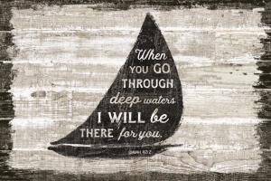 Driftwood Coast Scripture I #48732 Driftwood Coast Scripture I #48732