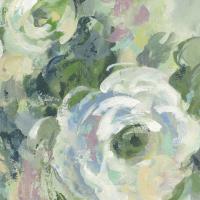 Sage and Lavender Peonies III Light #48747 Sage and Lavender Peonies III Light #48747